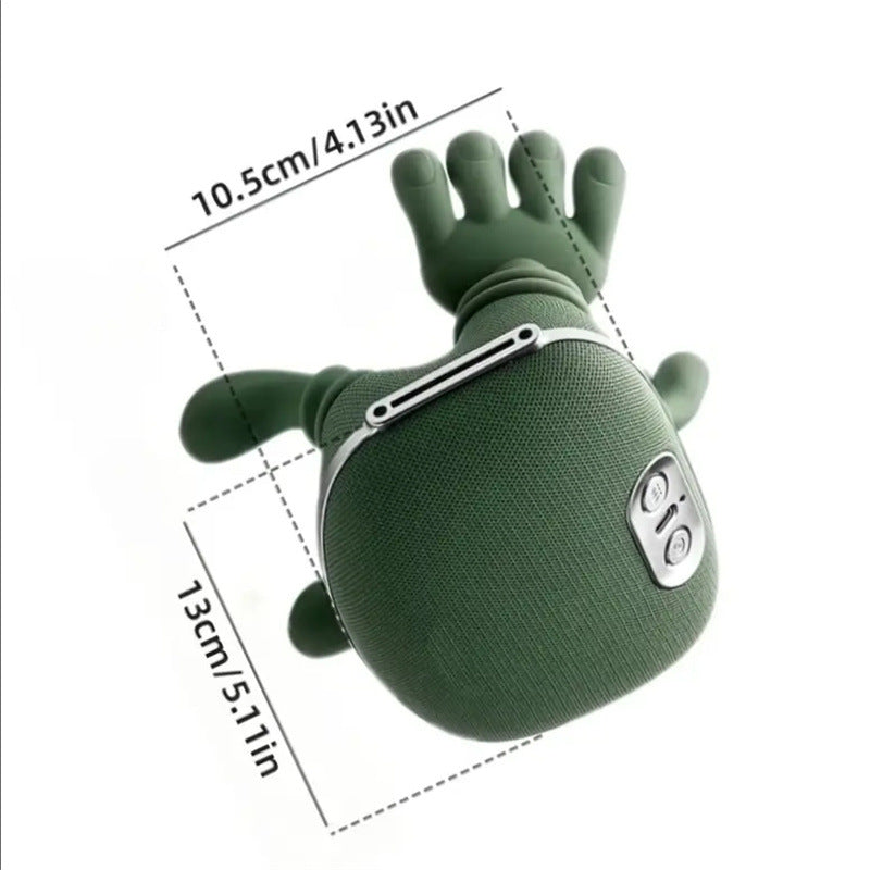 Professional Shoulder and Neck Massage Device