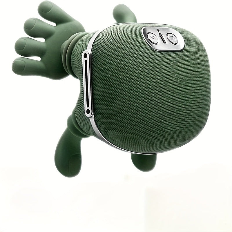 Professional Shoulder and Neck Massage Device