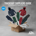 Tracksuit Suppliers