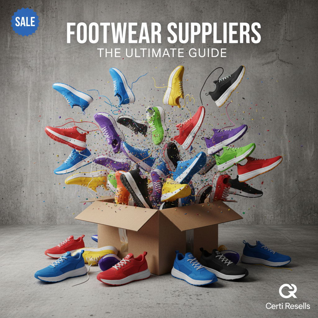 Footwear Suppliers