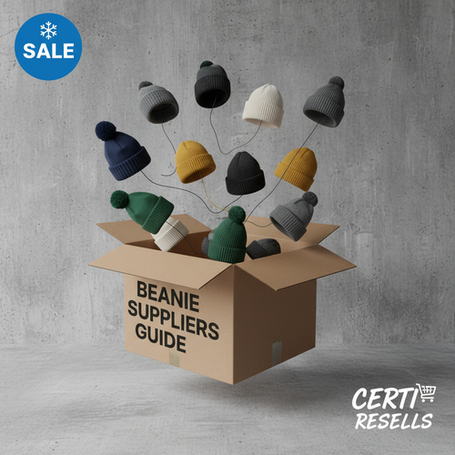 Beanie Suppliers